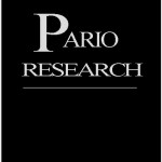 Pario Black Separate